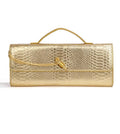 Gold Bag