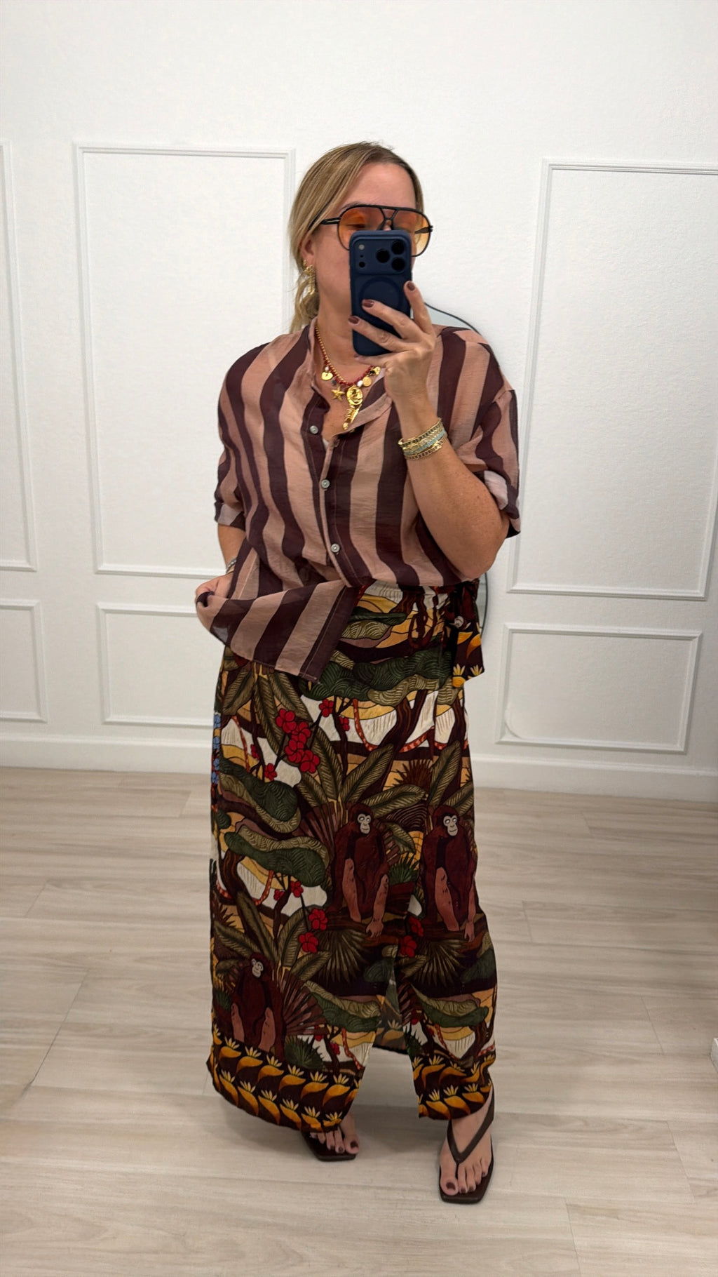 Sienna skirt