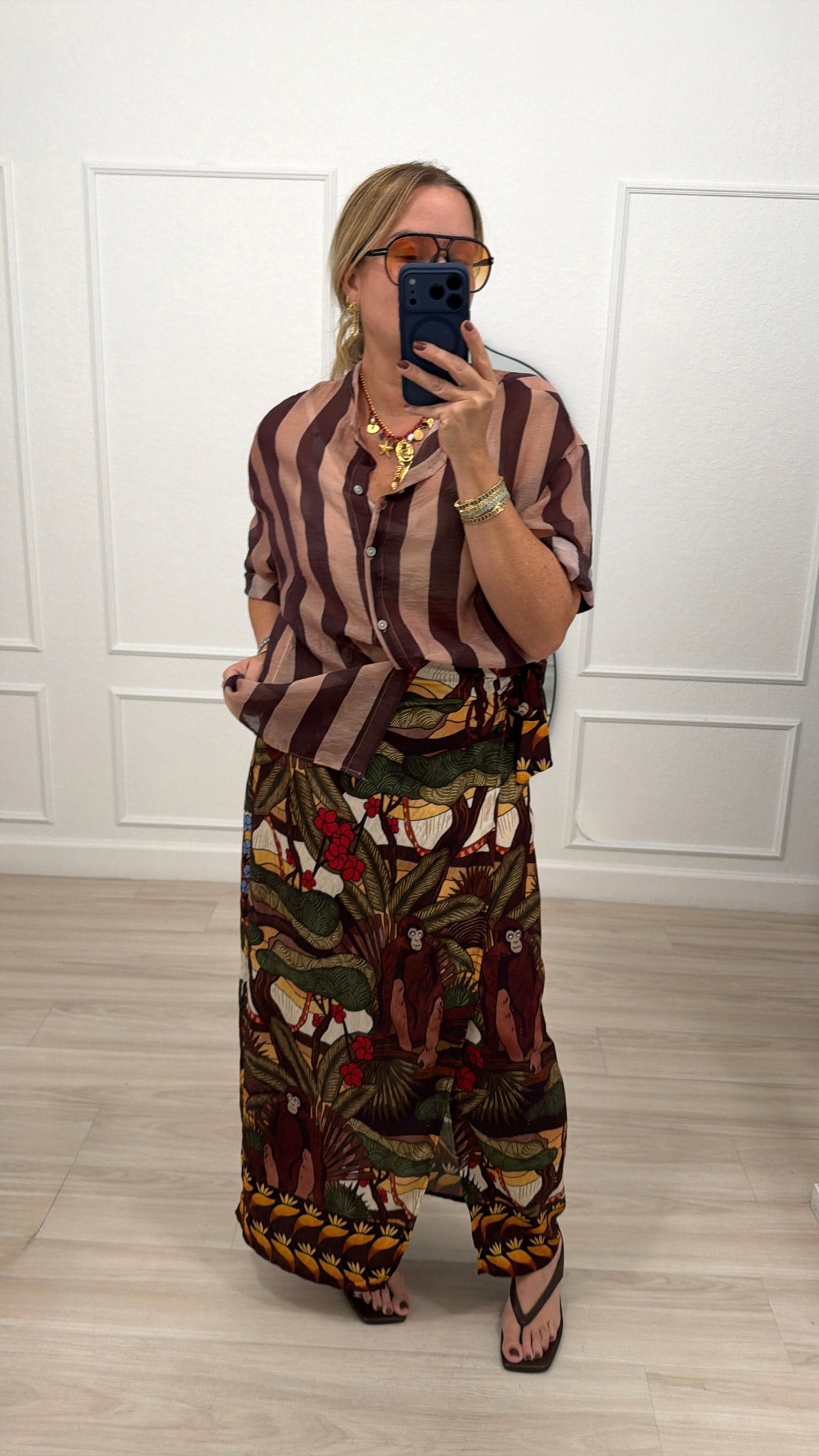 Sienna skirt