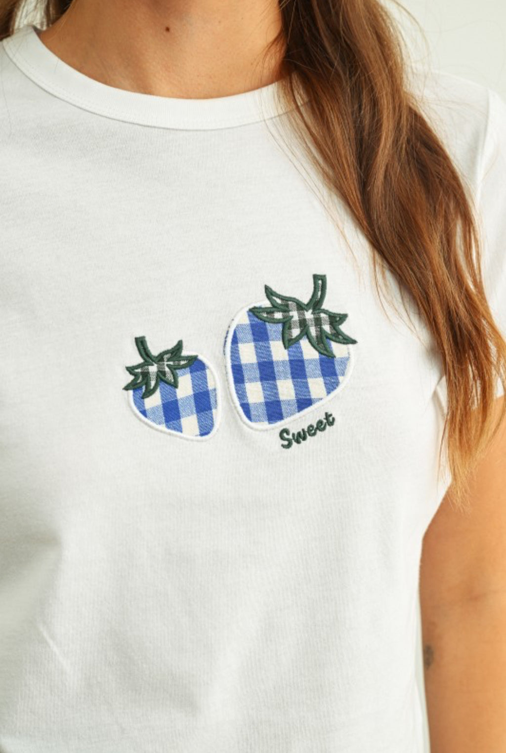 Strawberry set