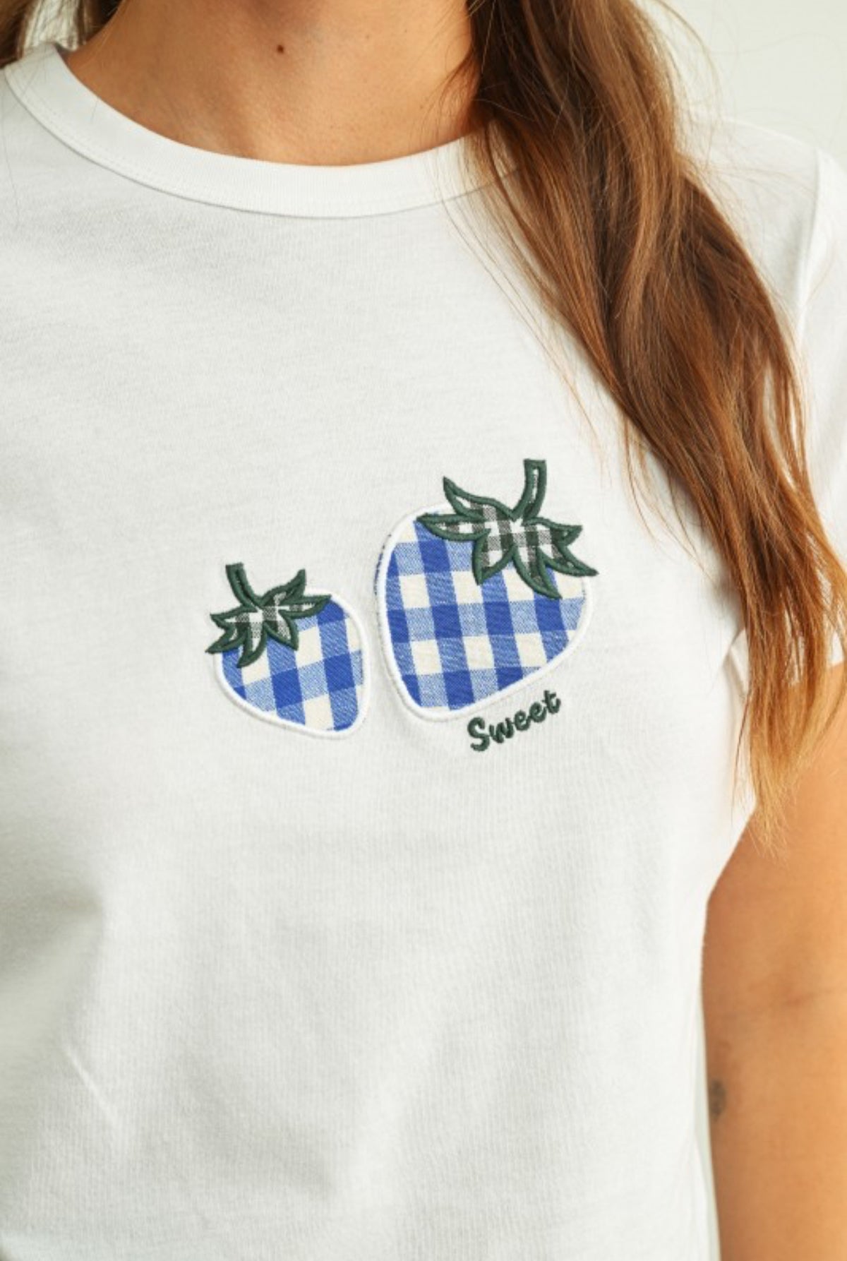 Strawberry set