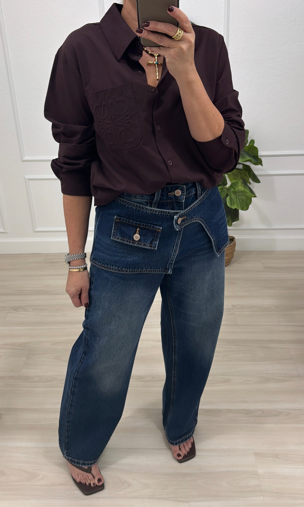 Omer jeans