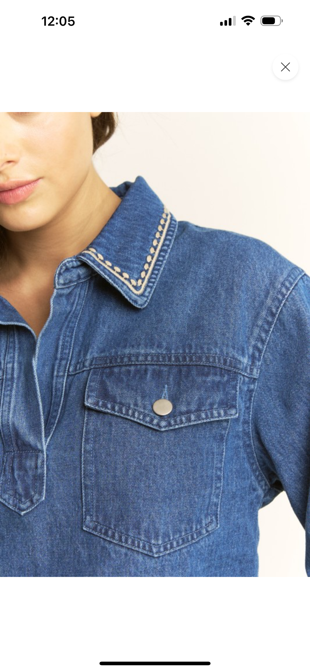 jeans shirt