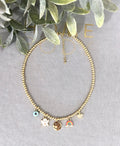 FF28 necklace