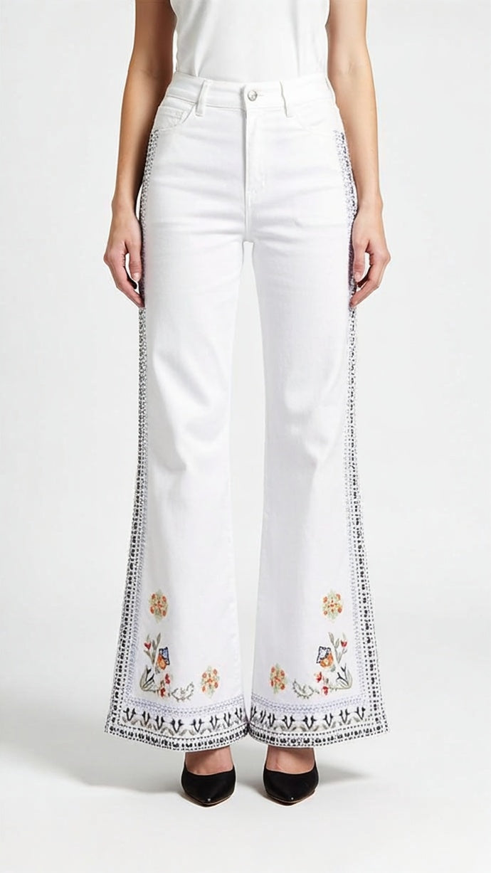 Francia pants