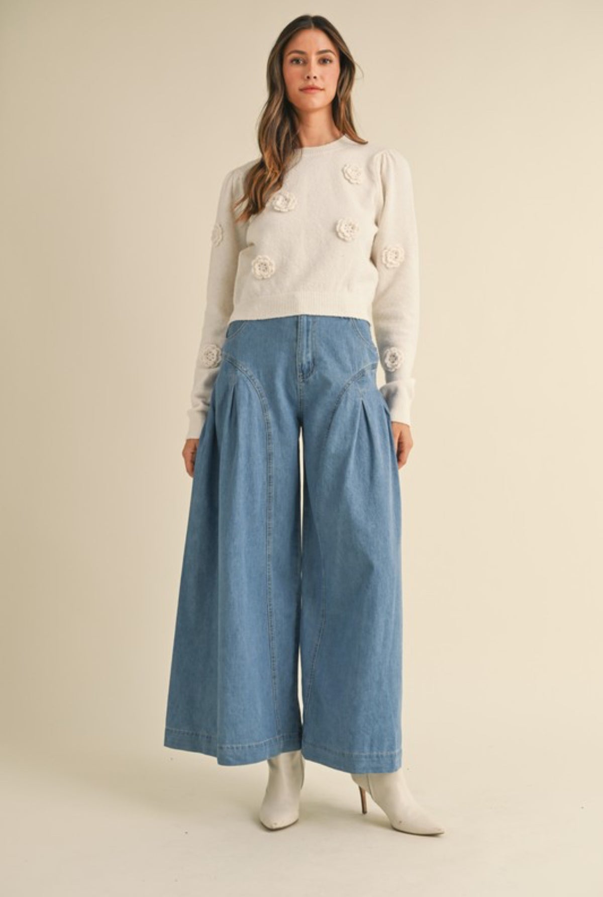 Mare jeans
