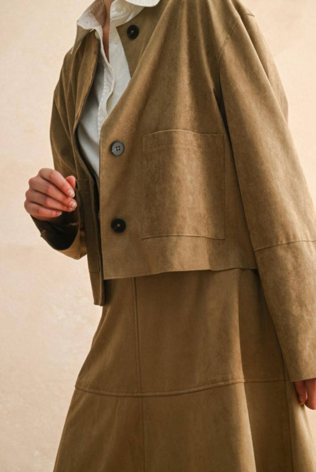 Mia jacket