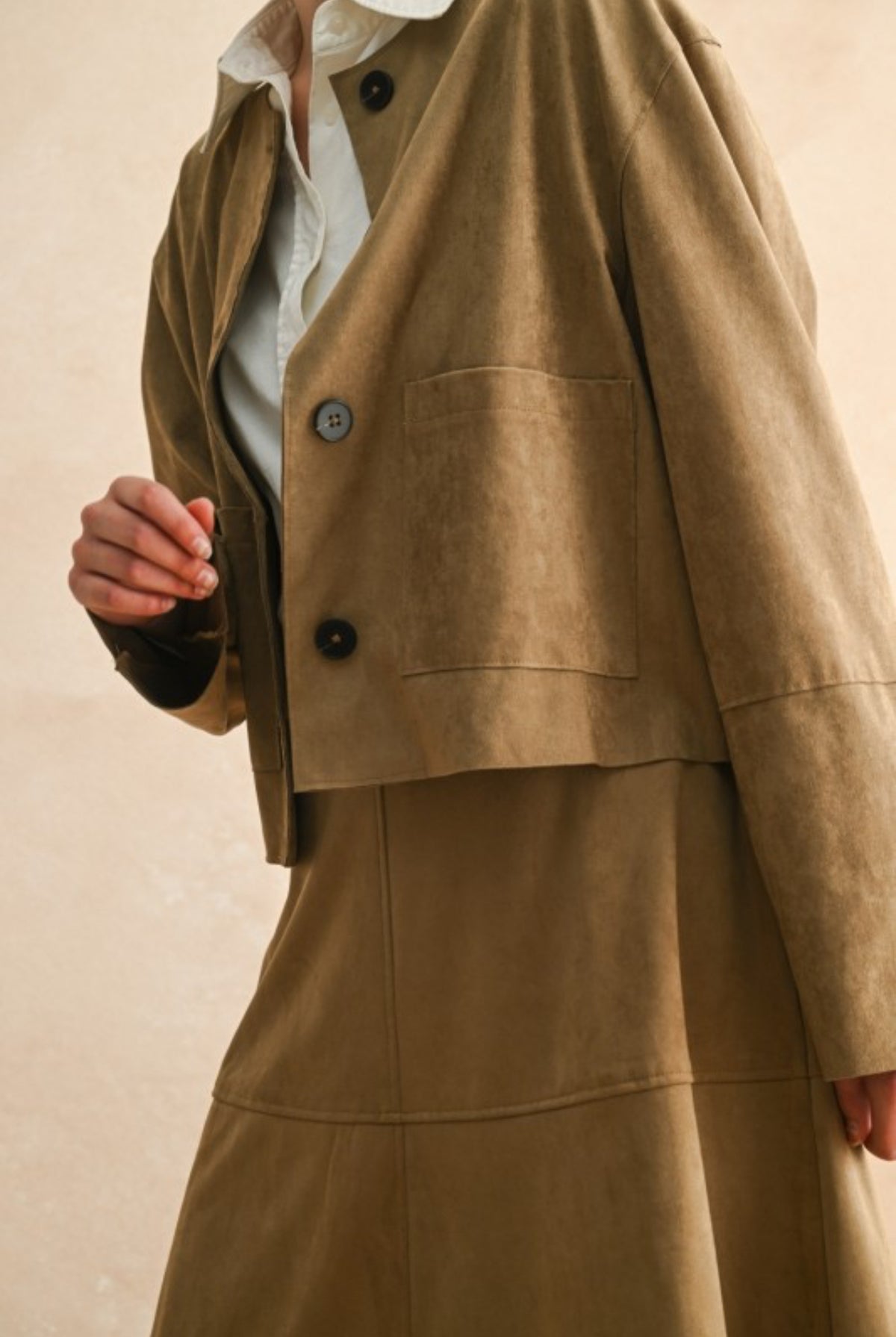 Mia jacket