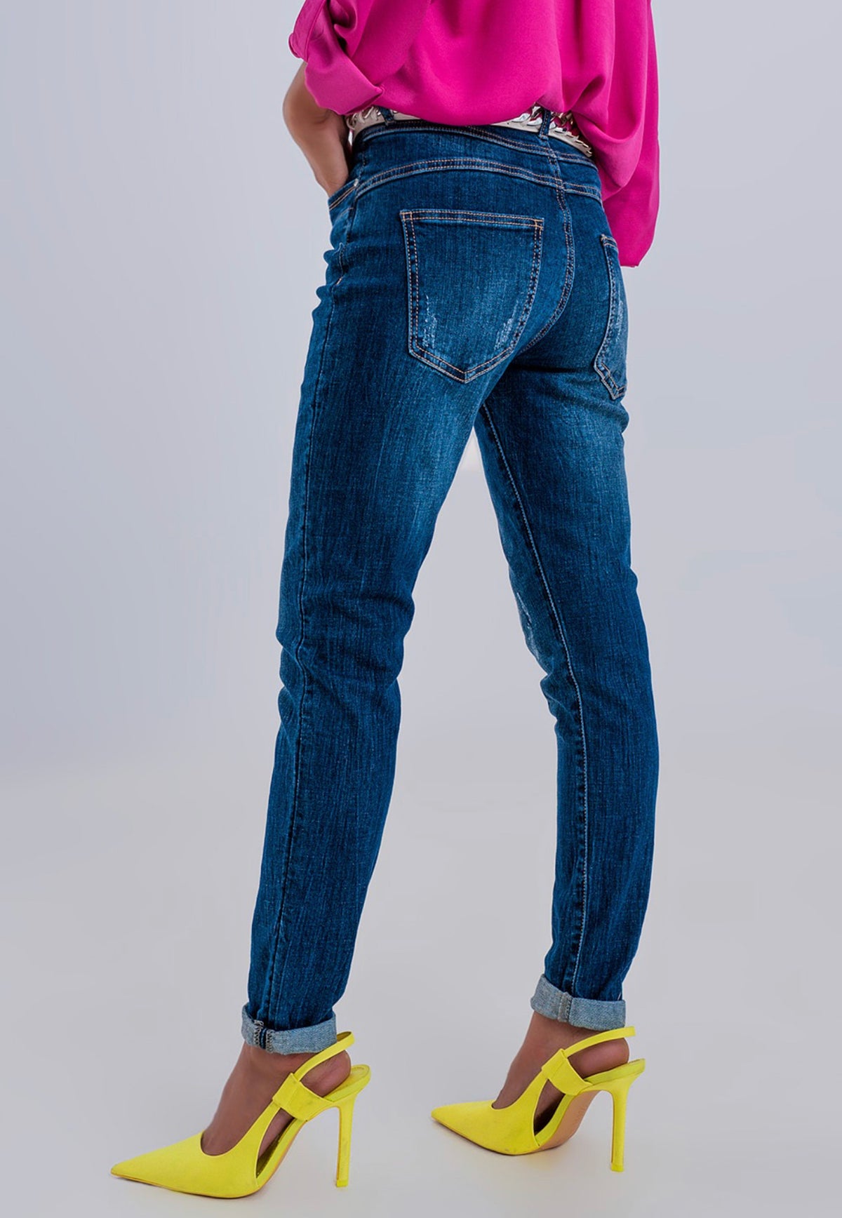 Lolita jeans