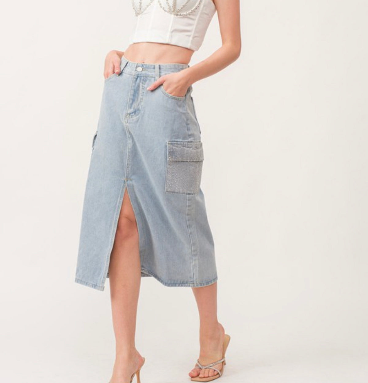 Kiki skirts