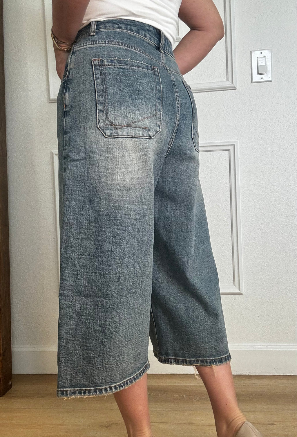 Coro jeans