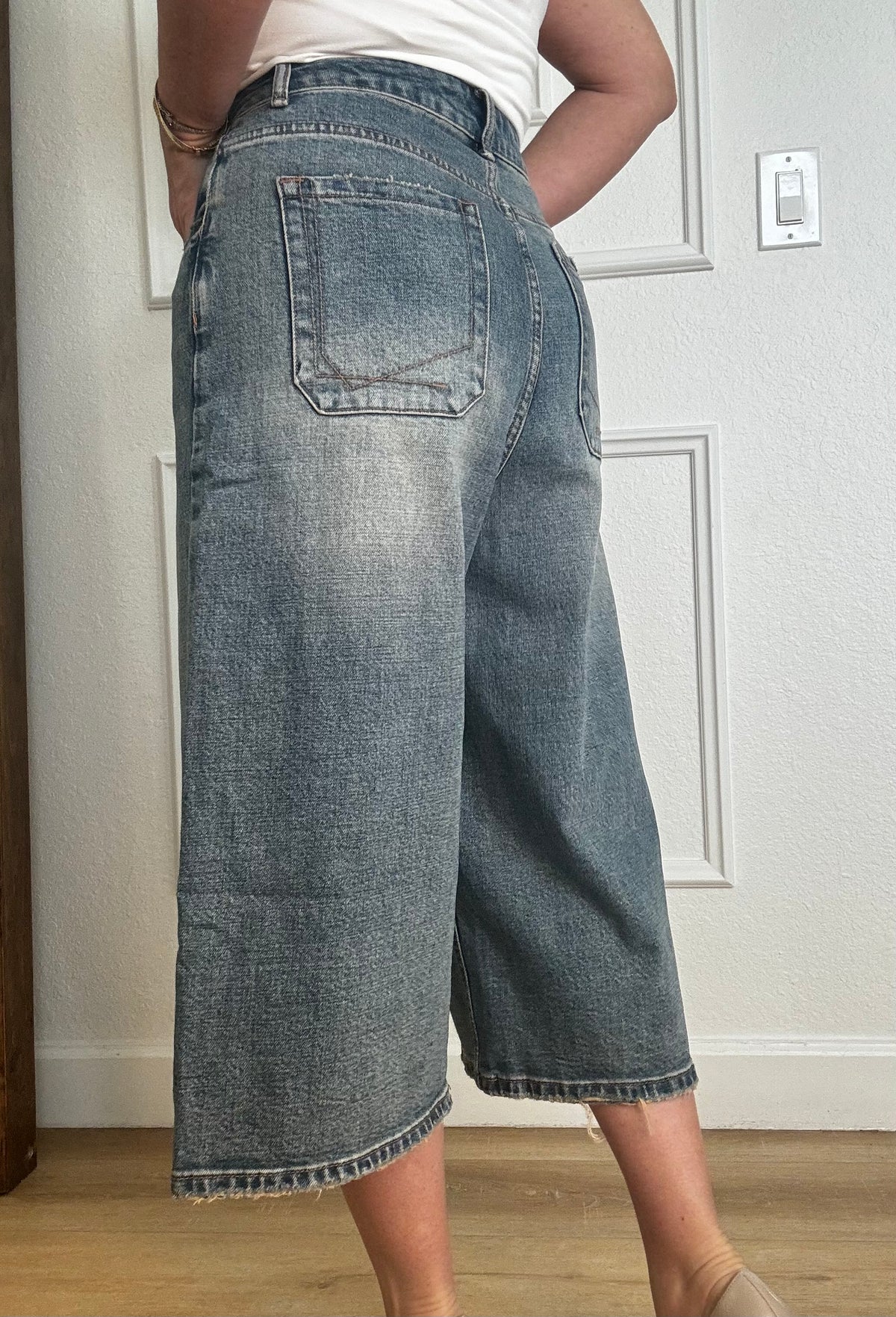 Coro jeans