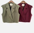 Vino&oliva vest