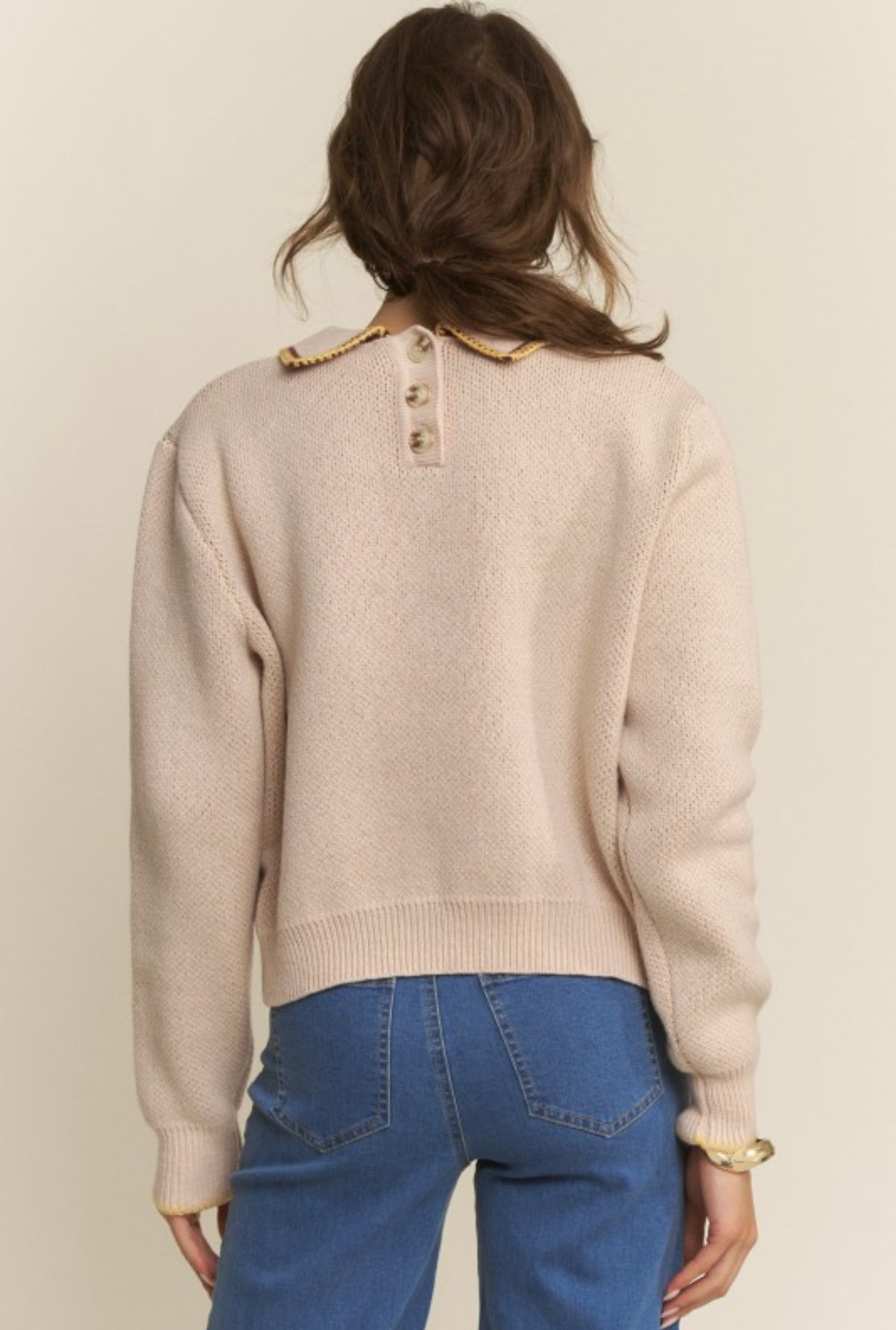 cowgirl sweaters