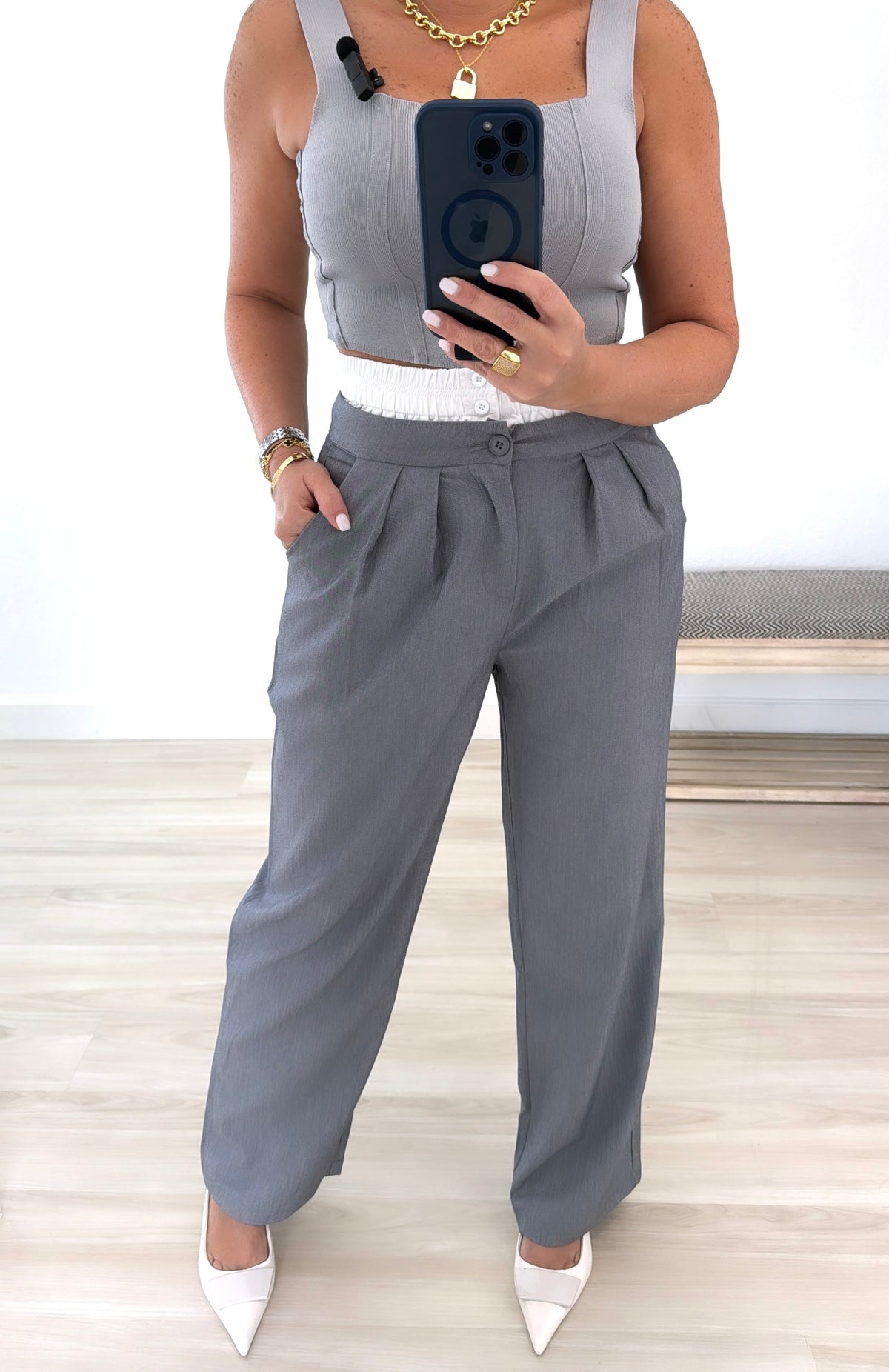 Liza pants