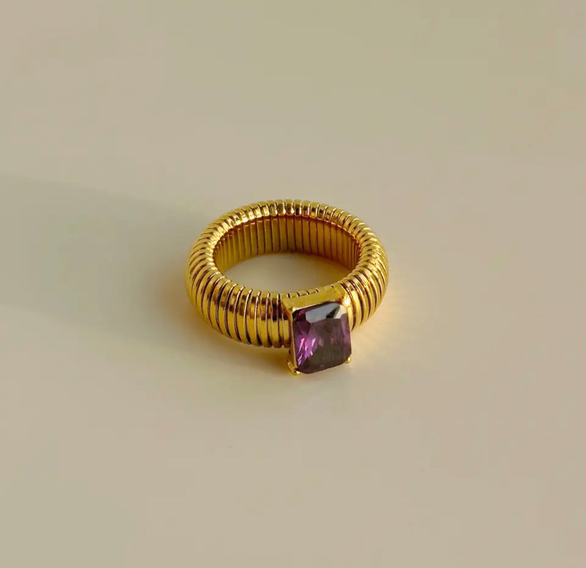 Try ring