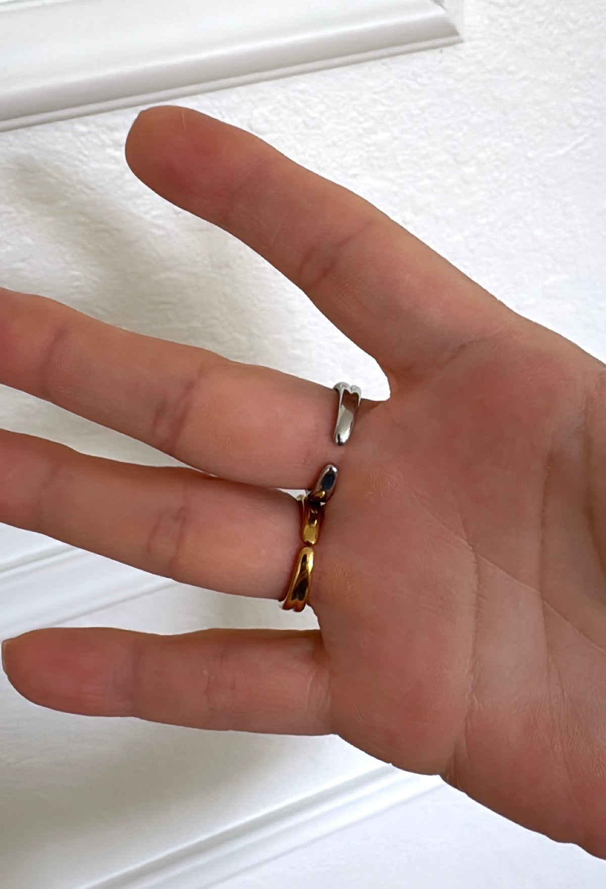 adjustable ring