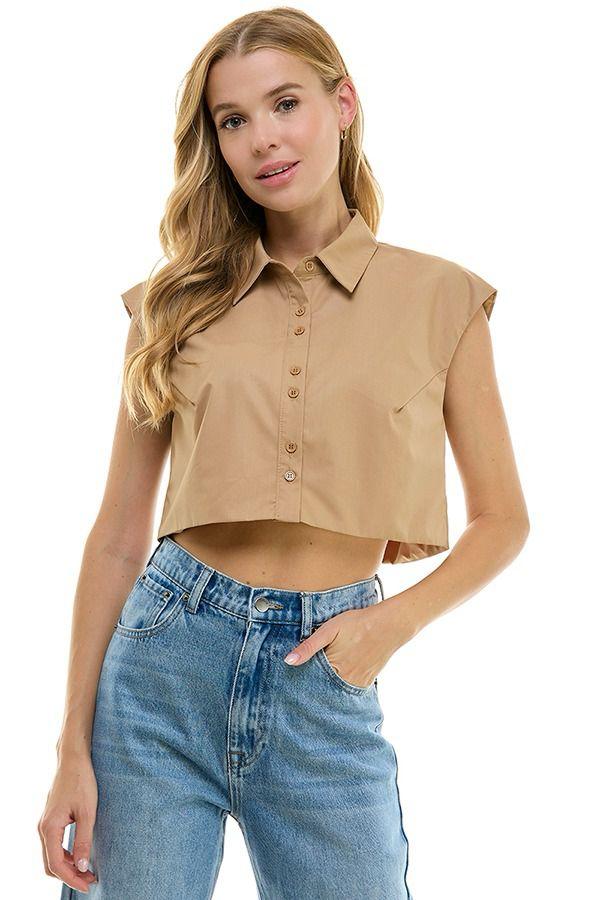 Lizz blouse