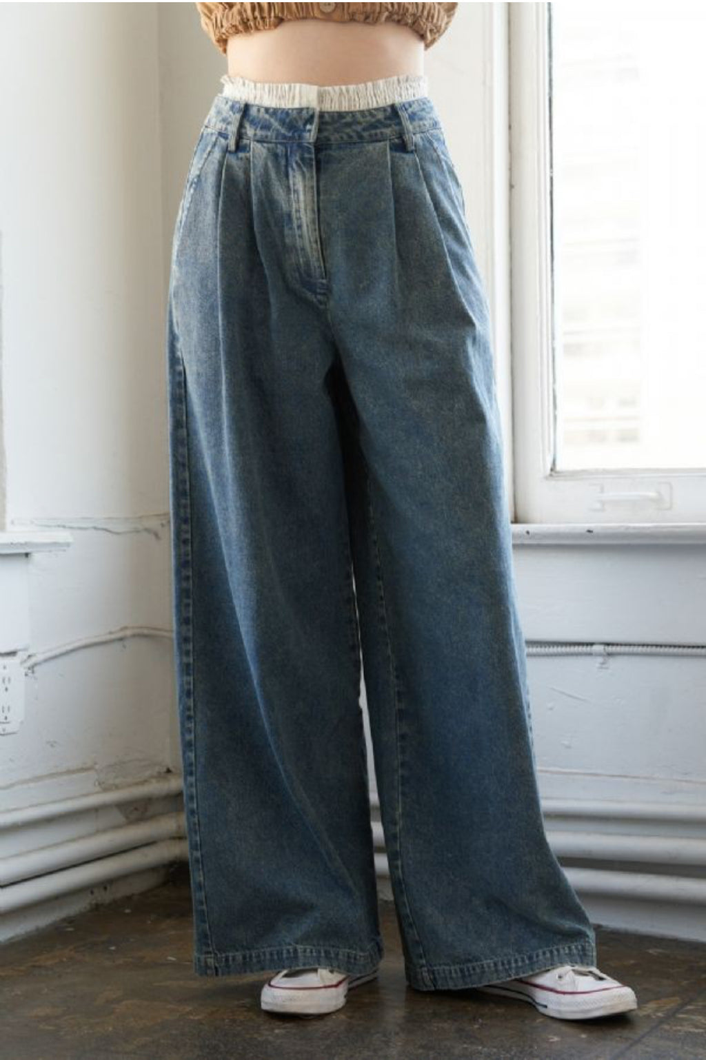 Jade pants