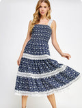 Cloe dress