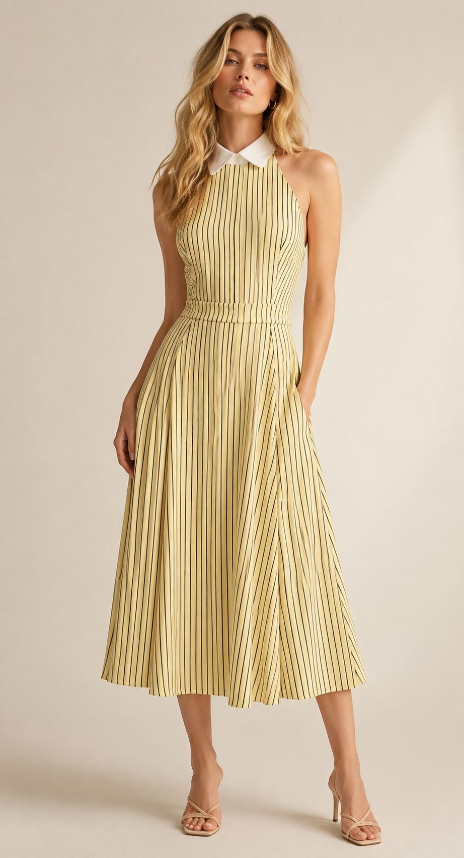 Cleo dress
