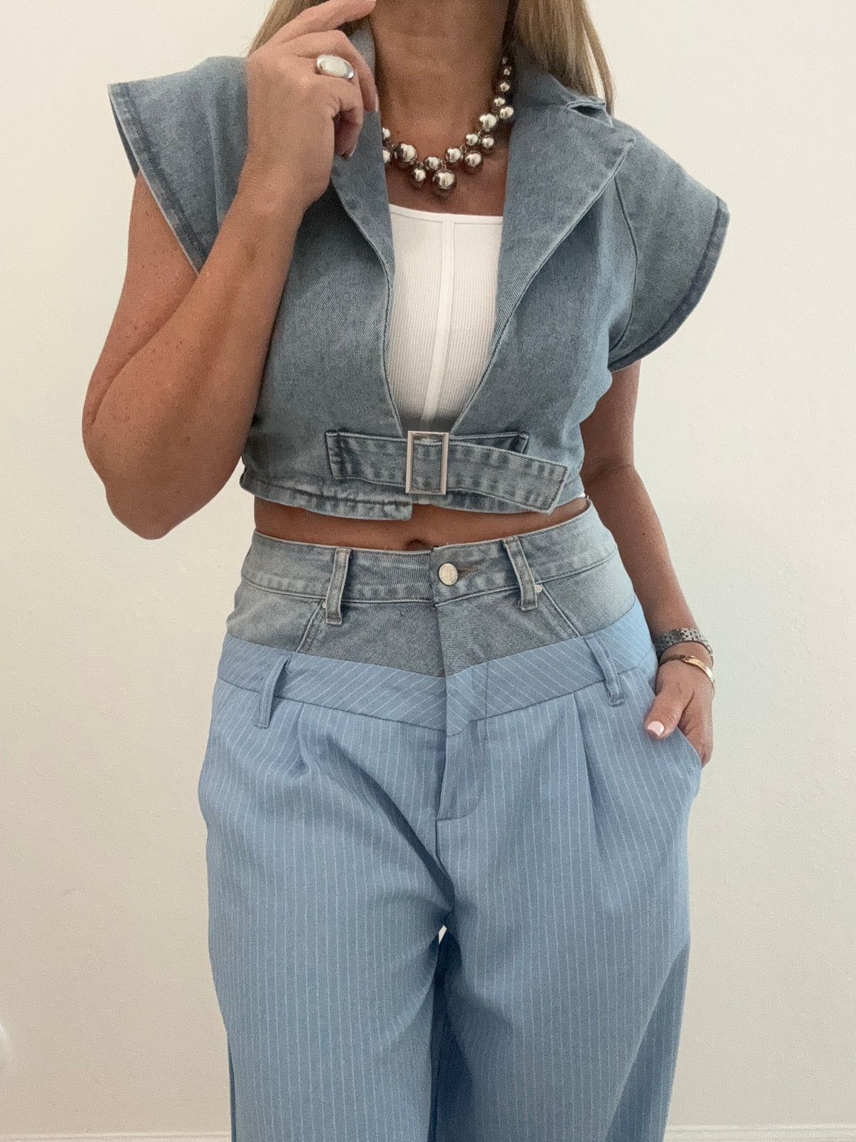 Nuvo pants