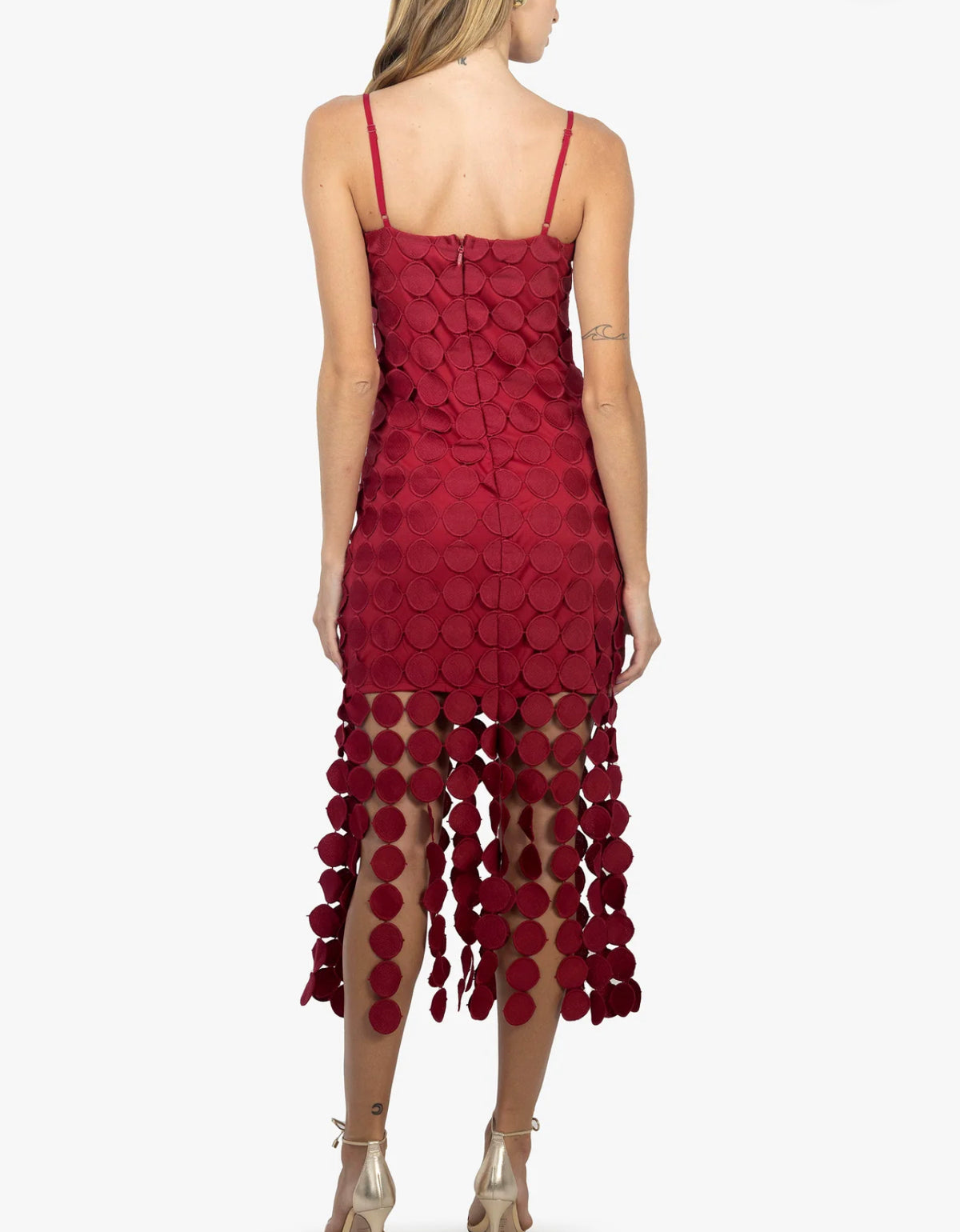 Marcy dress