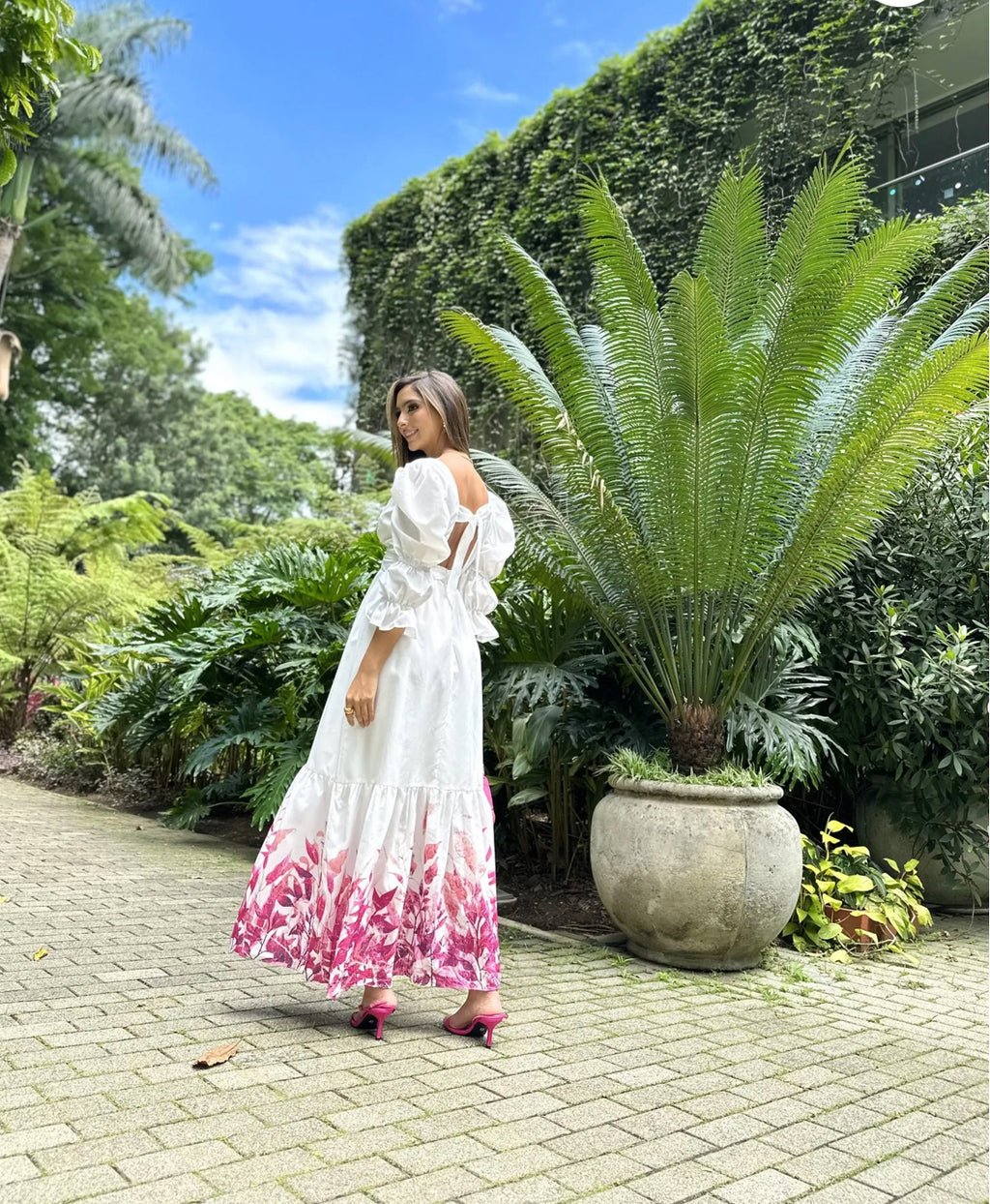 Kate dress