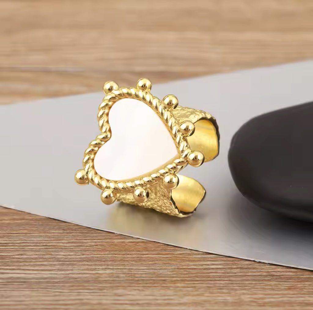Mila ring