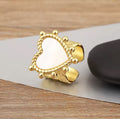 Mila ring