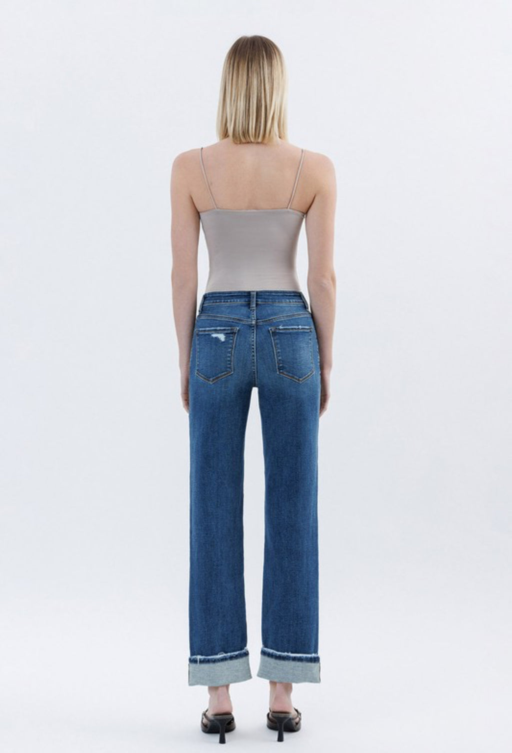Kuku jeans