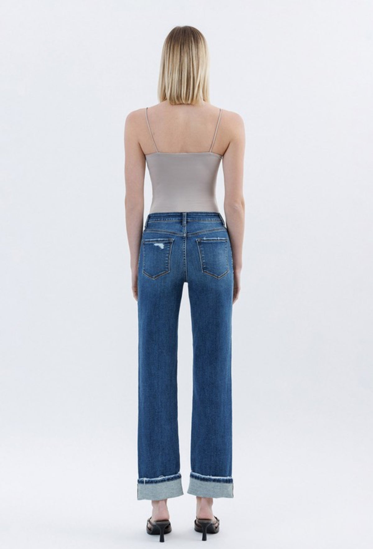 Kuku jeans