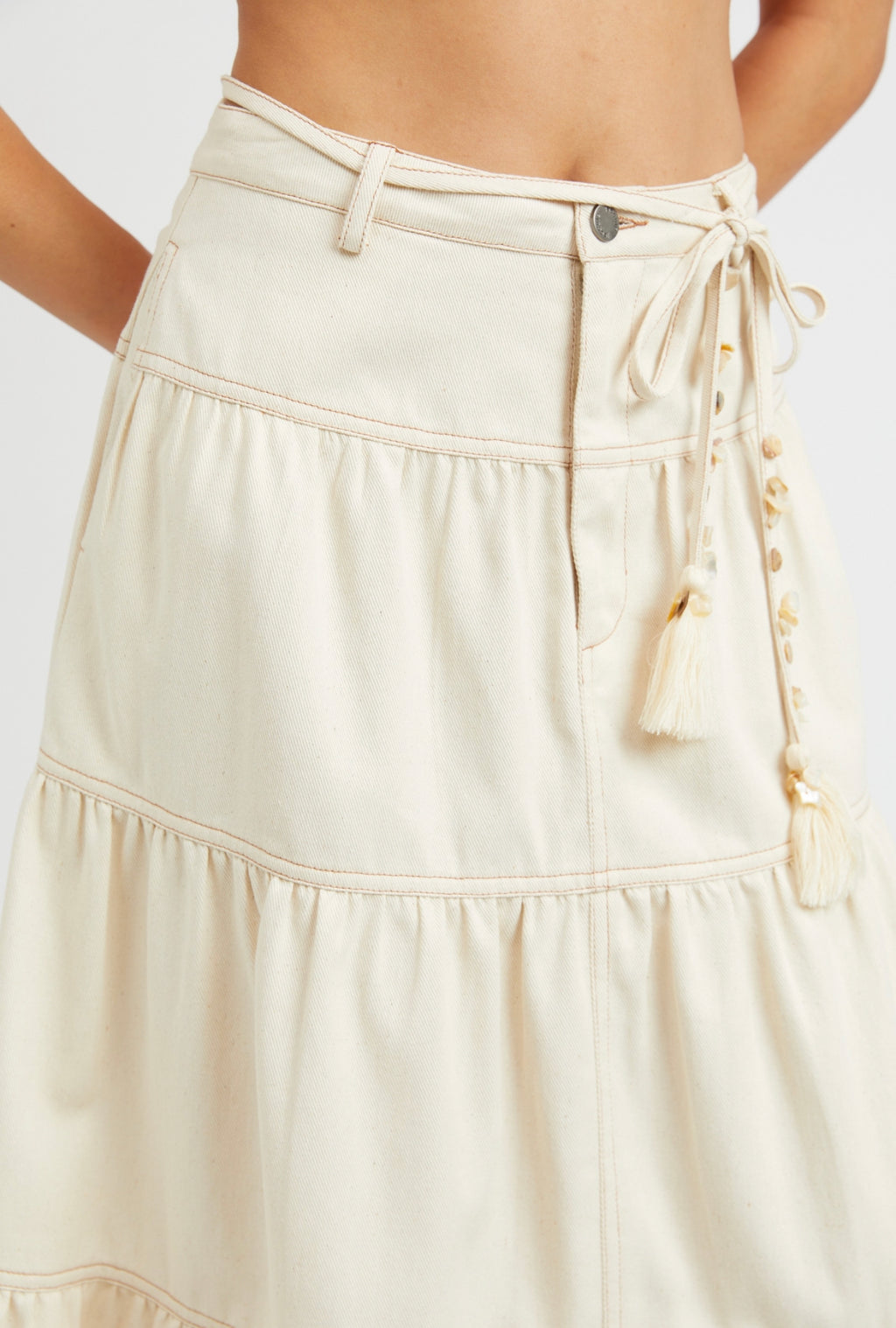 Lucrecia skirt