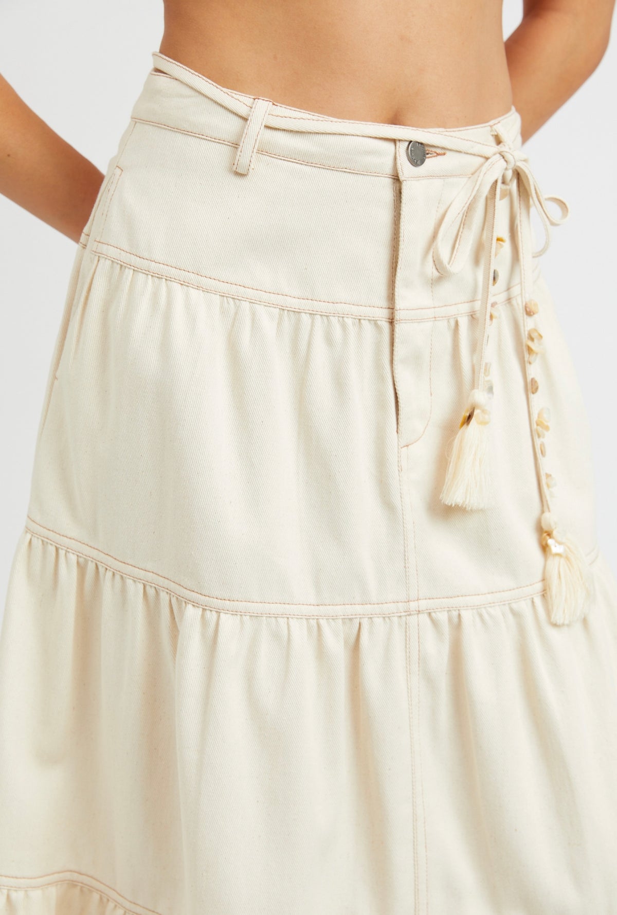 Lucrecia skirt