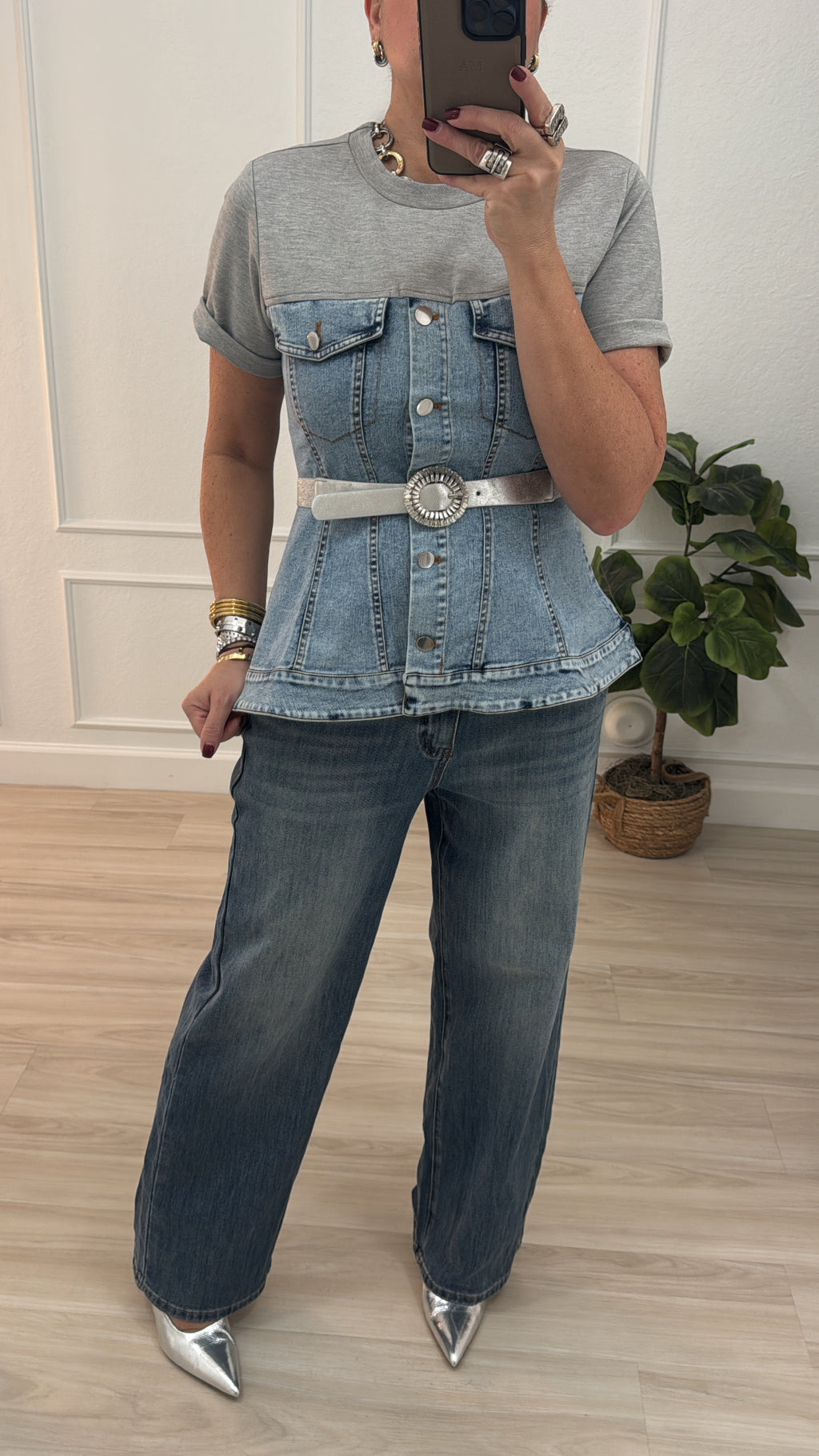 elastic belt