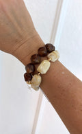 two piece bracelet