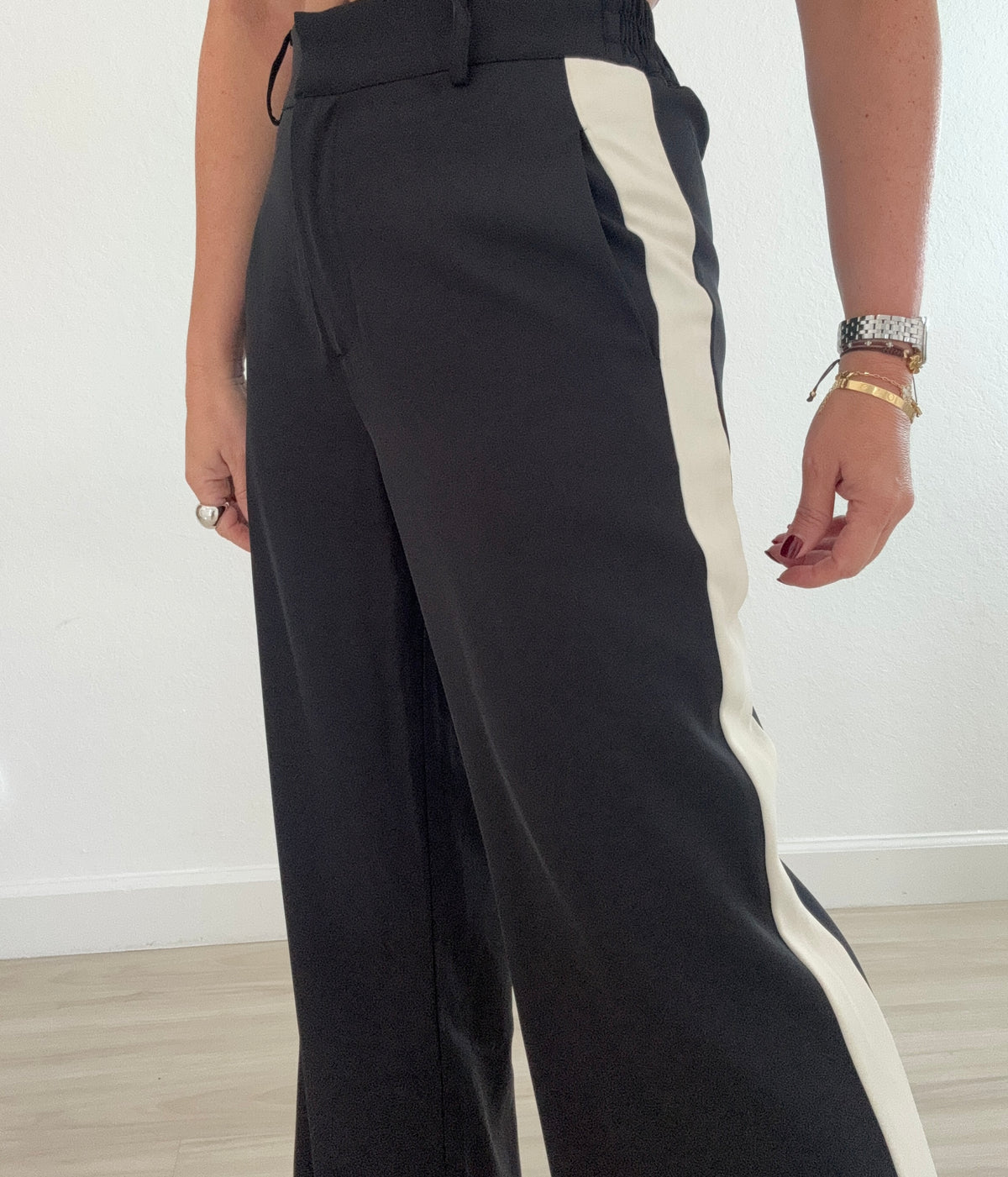 Tirzo pants