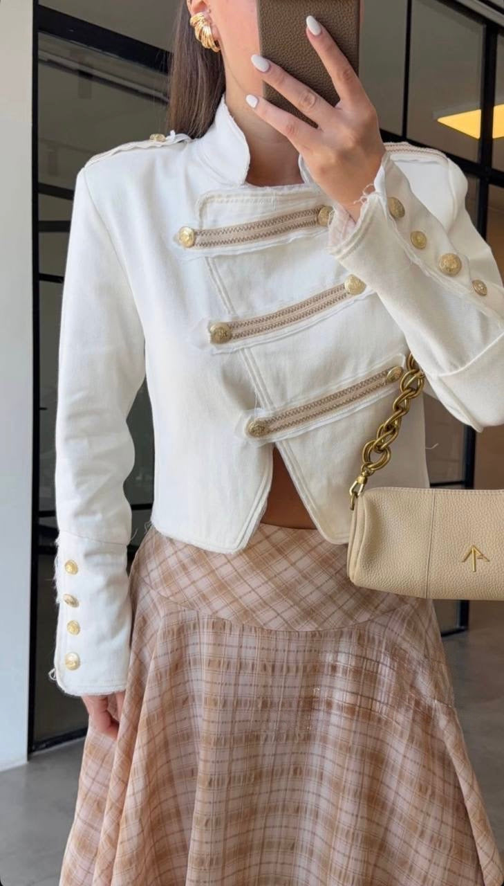 Napo jacket