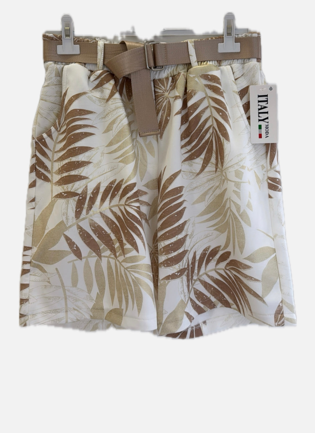 Palm short