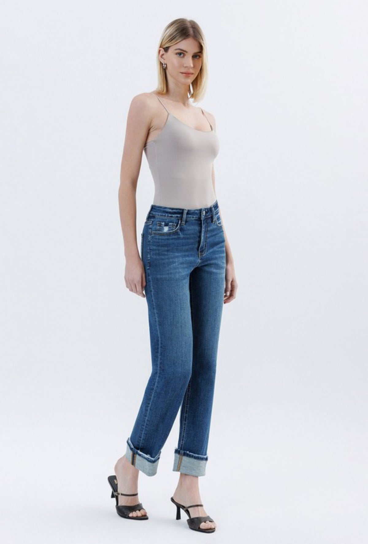 Kuku jeans