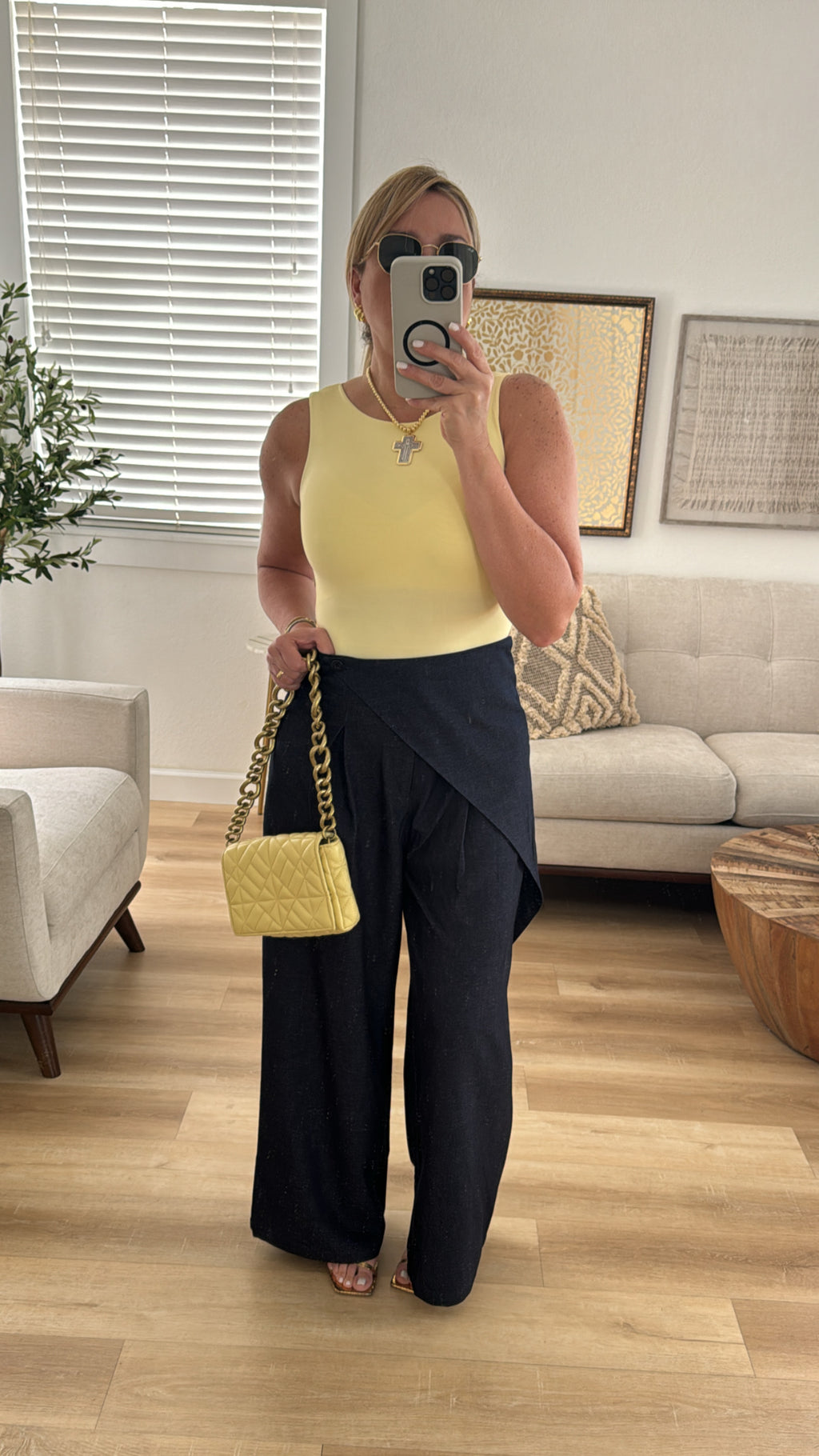 Vero pant