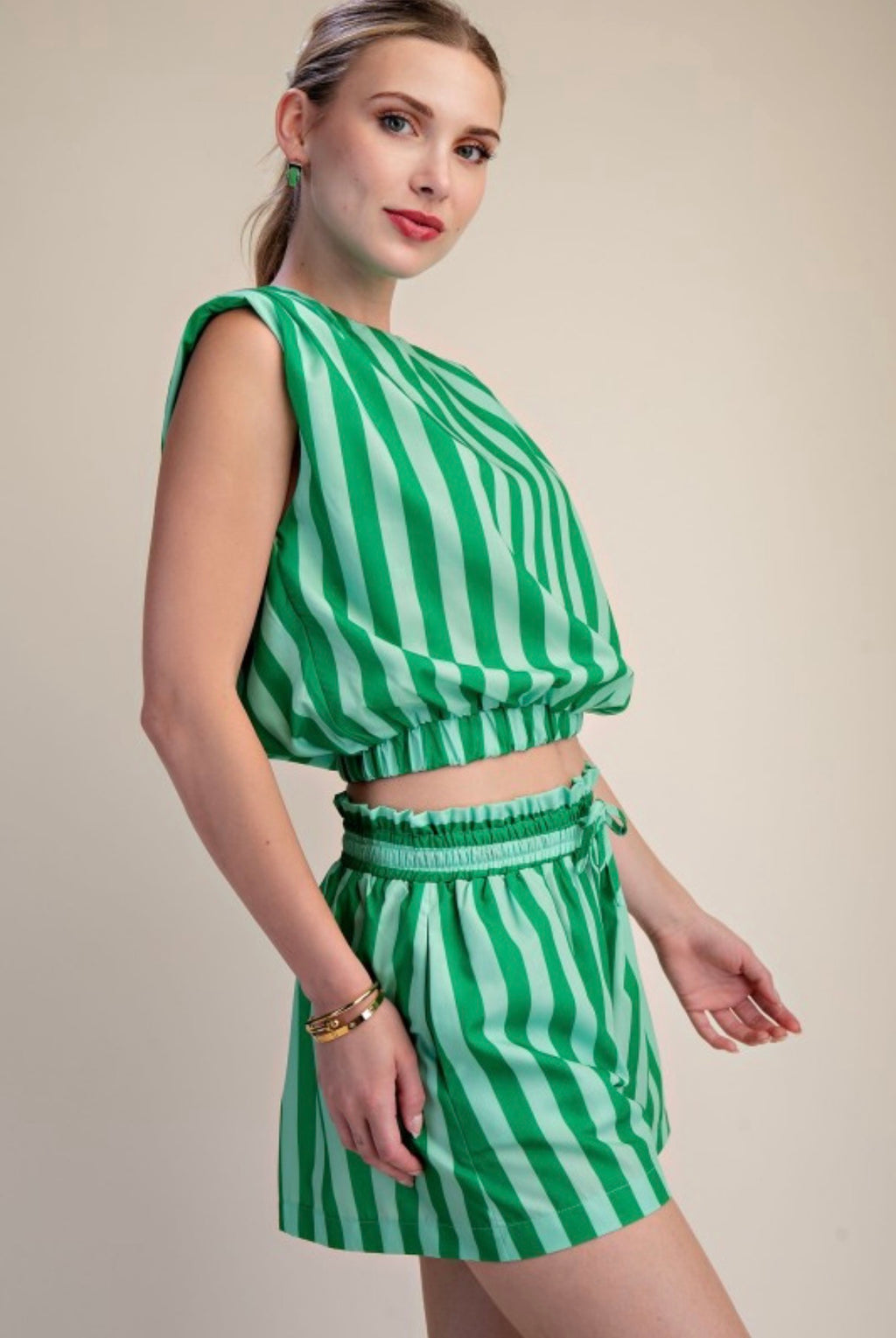 Green set