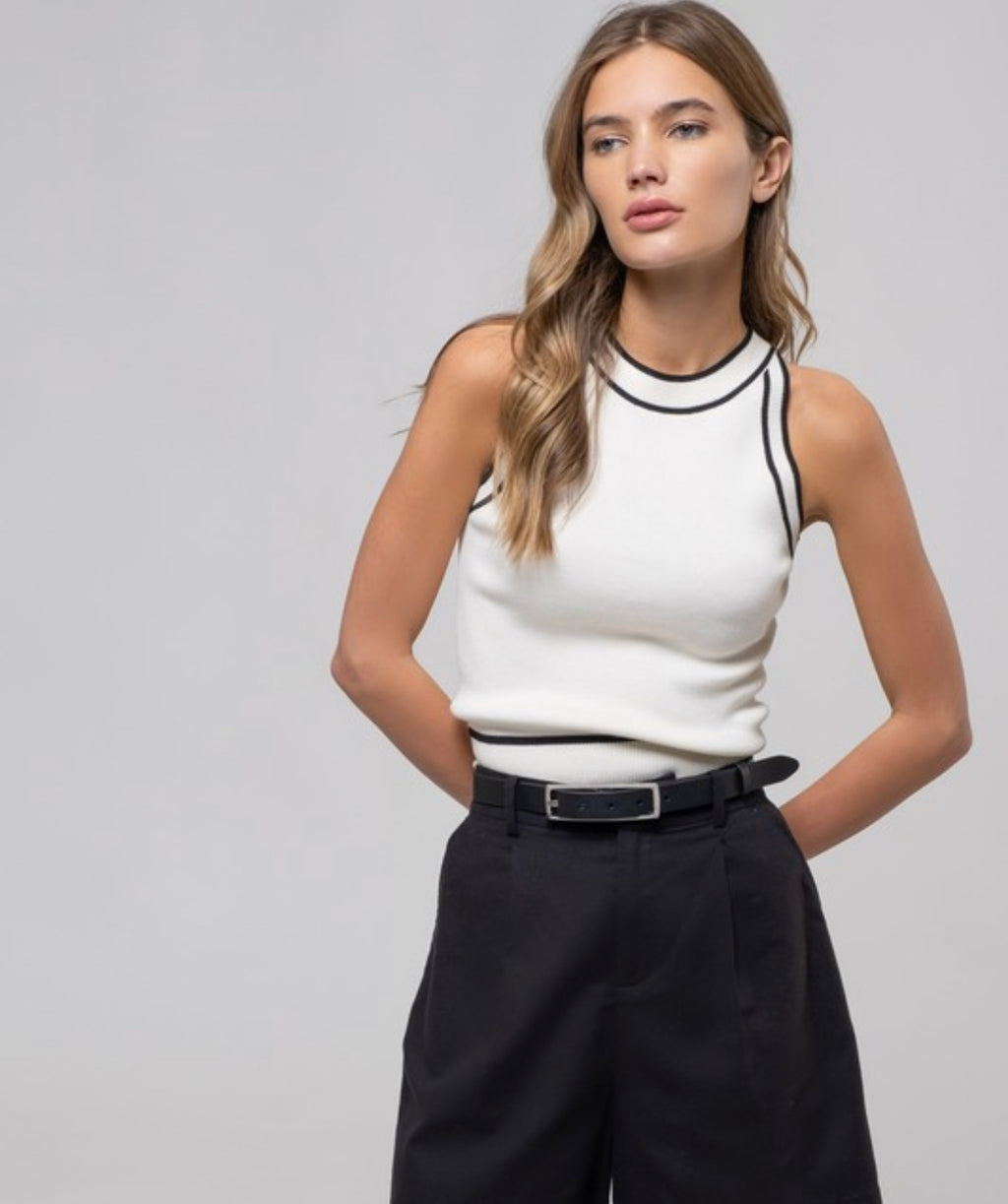 Lia tops