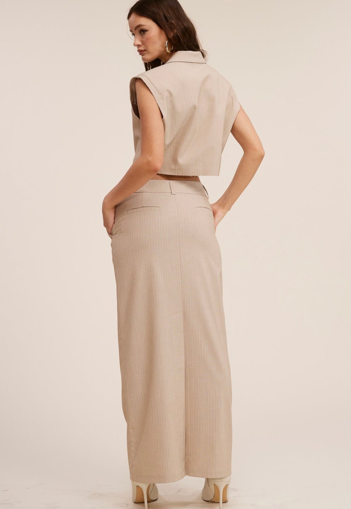 Clau vest