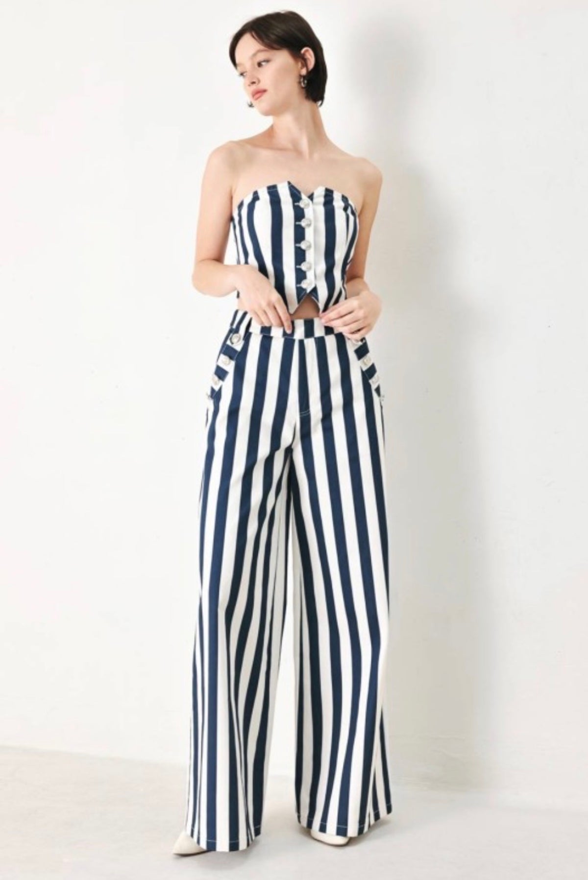 PRINTED WOVEN Set