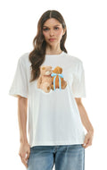 Bear t shirt