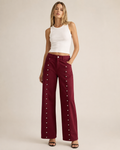 Napoleón/stretch pants