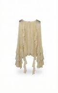 Lace blouse