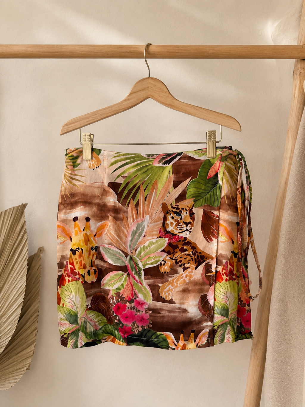Toba skirt