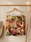 Toba skirt